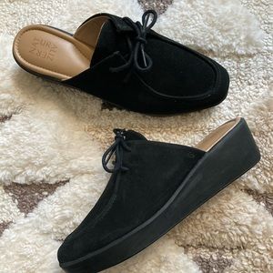 Naturalizer Taline Clog Size 11